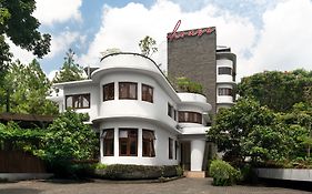 House Sangkuriang
